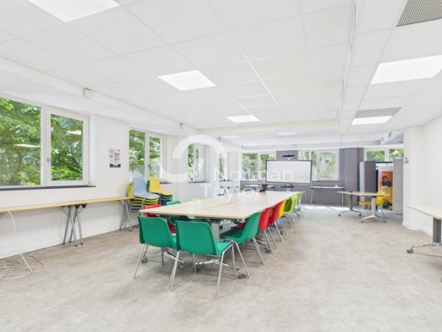 Bureau location à Montpellier