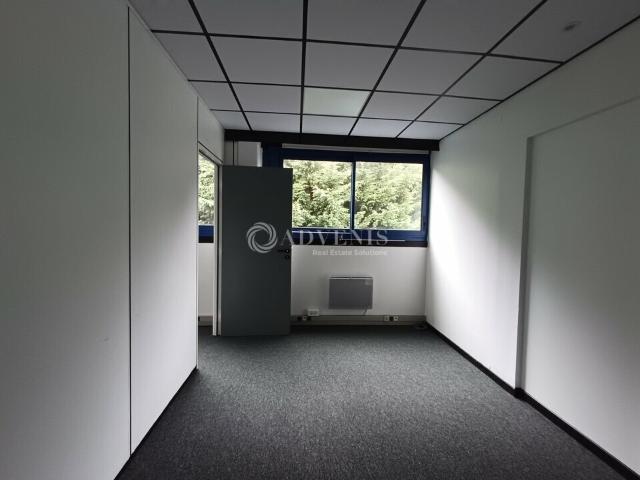 Bureau location à Lille, Marcq-en-Barœul