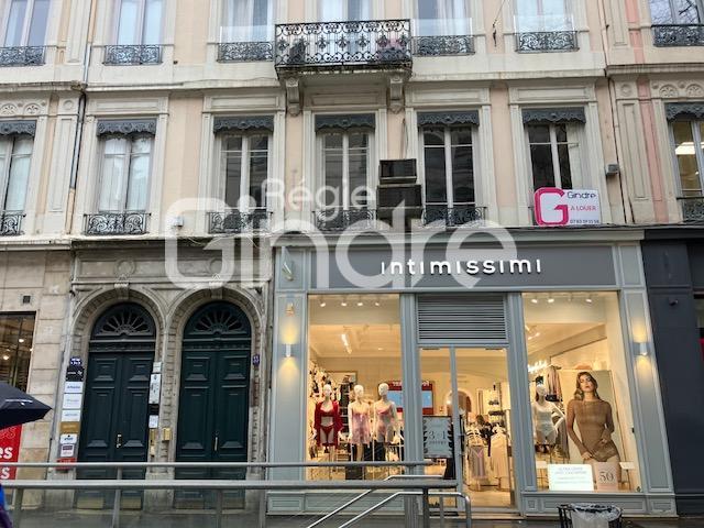 Bureau location à Lyon, Métropole de Lyon