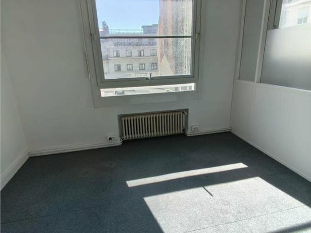 Bureau location à Nantes