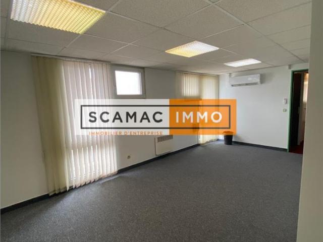 Bureau location à Créteil, Alfortville