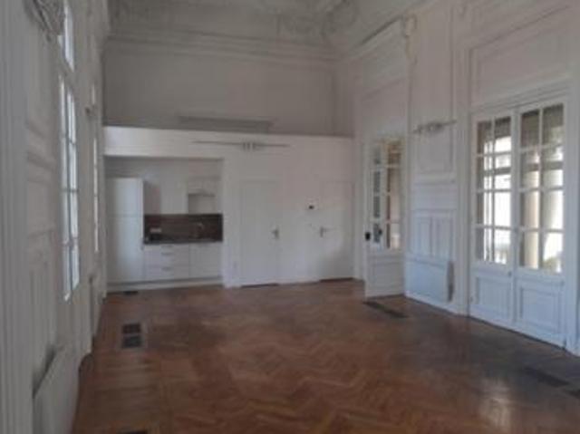Bureau location à Amiens