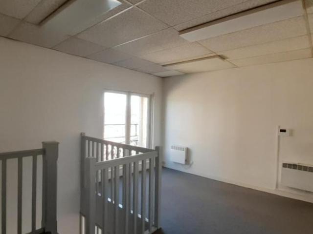 Bureau location à Amiens
