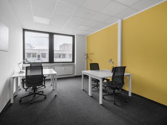 Bureau location à Angers