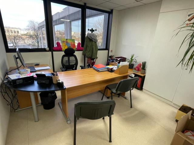 Bureau location à Argenteuil
