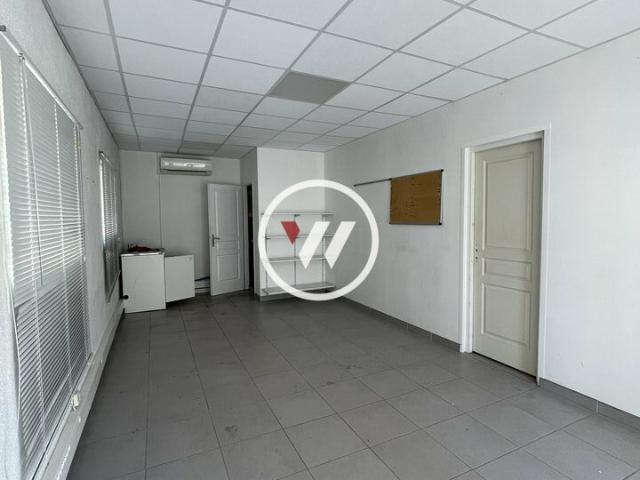 Bureau location à Marseille, Aubagne