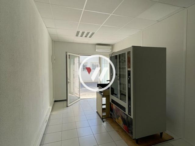 Bureau location à Marseille, Aubagne