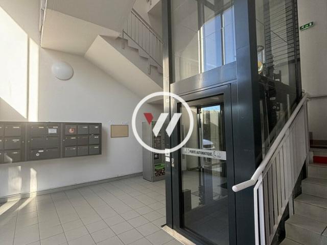 Bureau location à Marseille, Aubagne