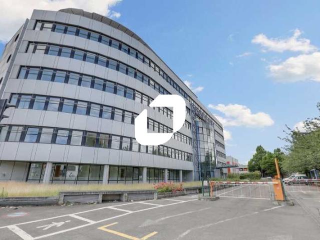 Bureau location à Aubervilliers, Landy-Plaine - Marcreus - Pressensé