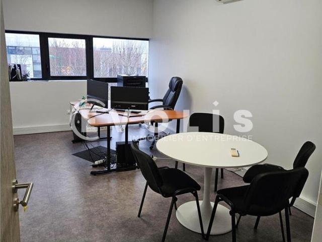 Bureau location à Torcy, Bailly-romainvilliers
