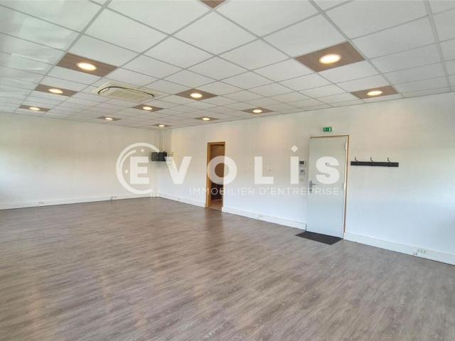 Bureau location à Torcy, Bailly-romainvilliers