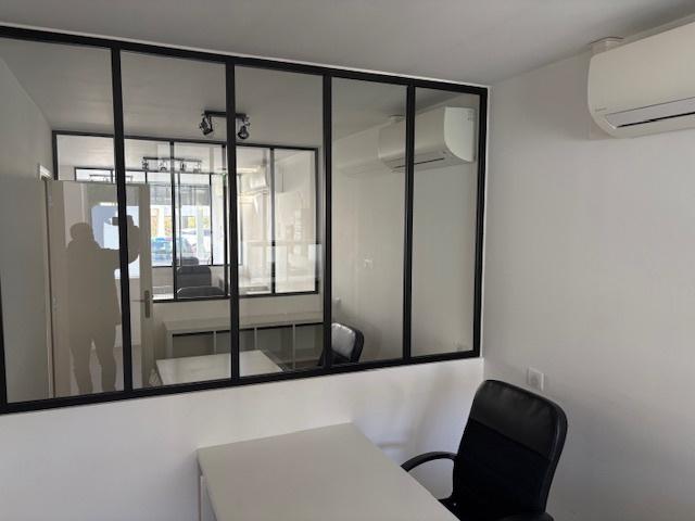 Bureau location à Bayonne