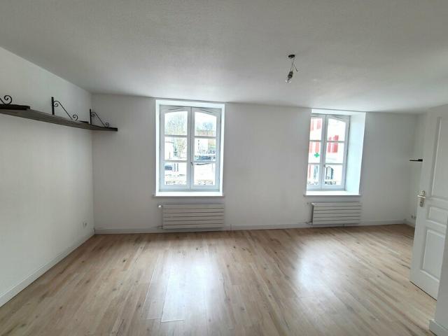 Bureau location à Bayonne