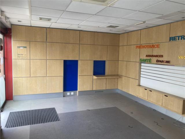 Bureau location à Bayonne