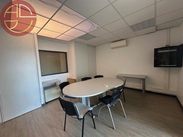 Bureau location à Toulouse, Beauzelle