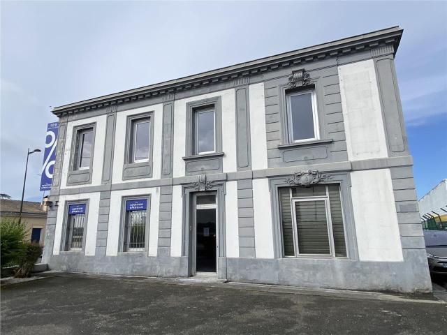 Bureau location à Bordeaux, Bègles