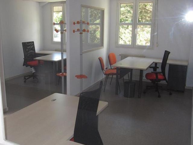 Bureau location à Belfort, Saraz