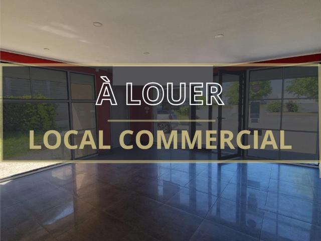 Bureau location à Caen, Bénouville