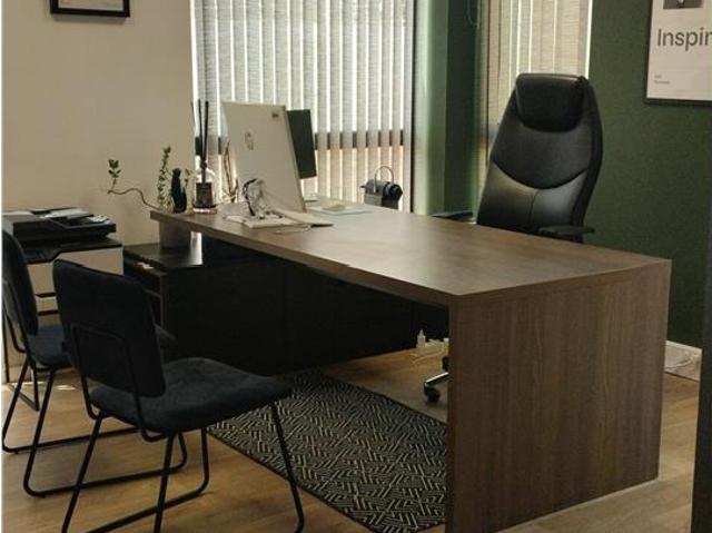 Bureau location à Besançon
