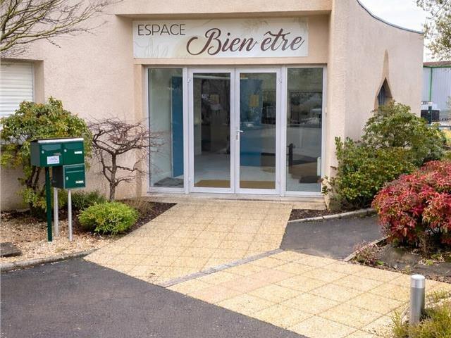 Bureau location à Rennes, Bretagne