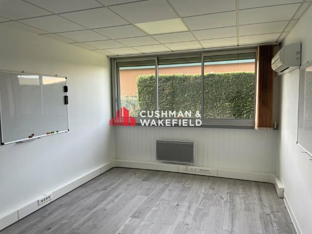 Bureau location à Toulouse, Blagnac
