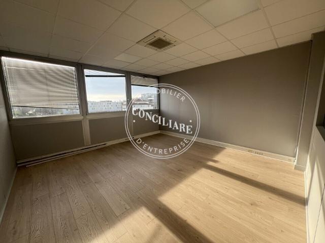 Bureau location à Toulouse, Blagnac