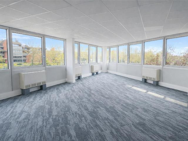 Bureau location à Toulouse, Blagnac