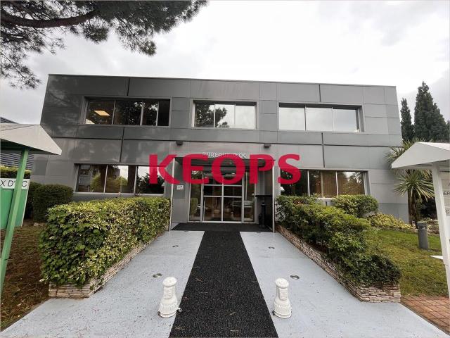 Bureau location à Toulouse, Blagnac