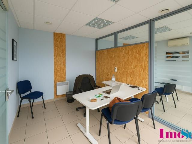 Bureau location à Bordeaux
