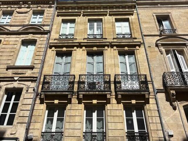 Bureau location à Bordeaux