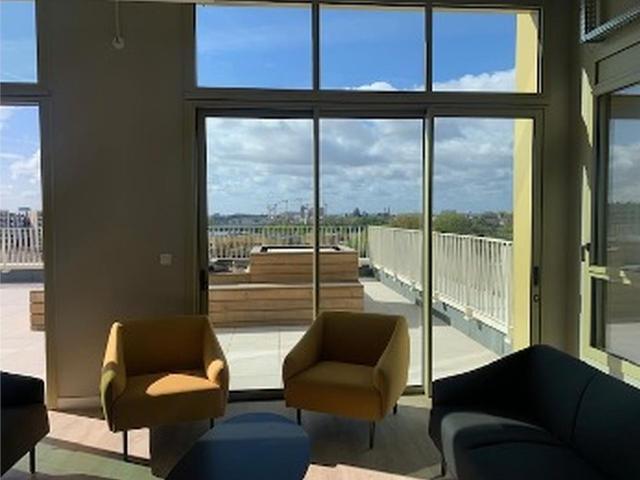 Bureau location à Bordeaux