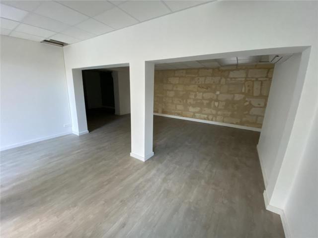 Bureau location à Bordeaux