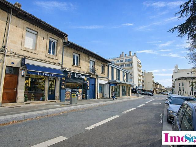 Bureau location à Bordeaux