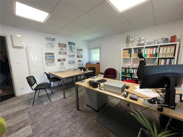 Bureau location à Nantes, Bouguenais