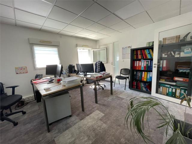Bureau location à Nantes, Bouguenais