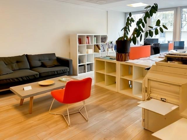 Bureau location à Boulogne-Billancourt, Boulogne-billancourt
