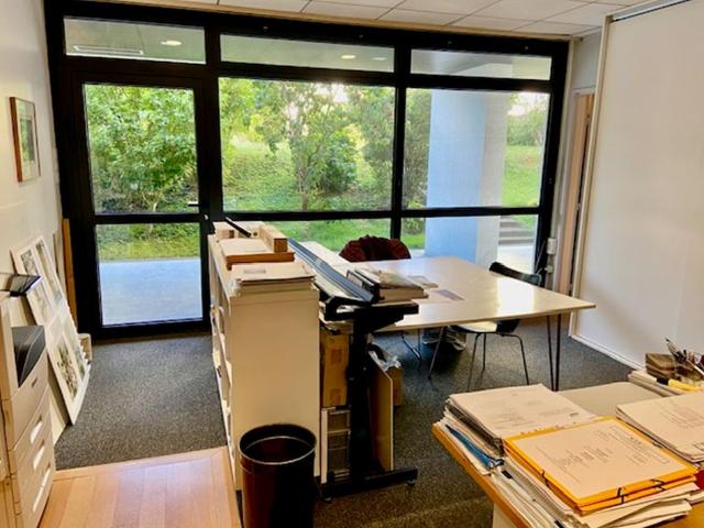 Bureau location à Silly-Galliéni, Boulogne-Billancourt