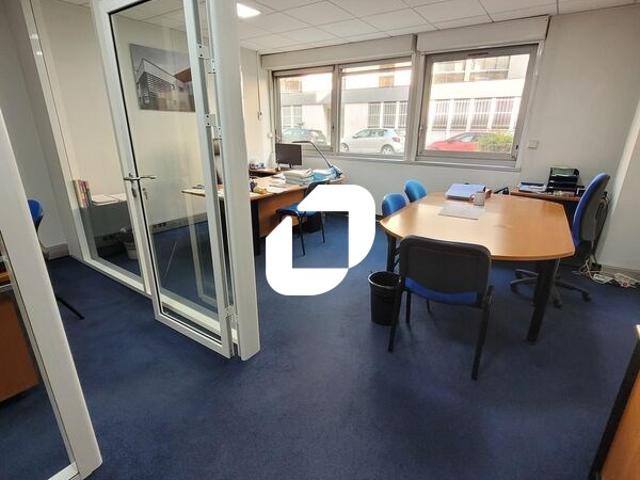 Bureau location à Boulogne-Billancourt, Boulogne-billancourt