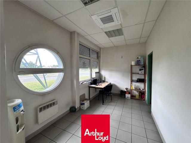 Bureau location à Bourg-en-Bresse, Bourg-en-bresse