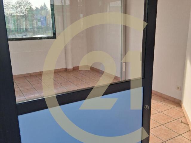 Bureau location à Bourg-en-Bresse, Viriat