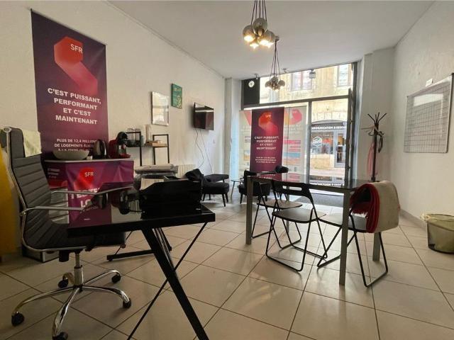 Bureau location à Bourg-en-Bresse, Bourg-en-bresse