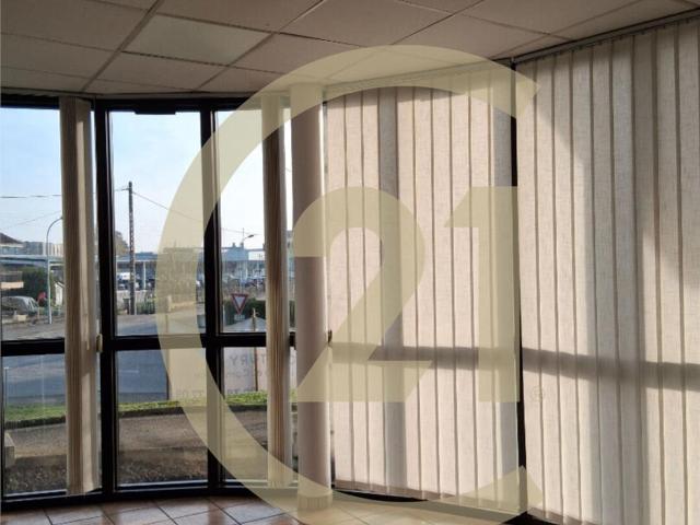 Bureau location à Bourg-en-Bresse, Viriat