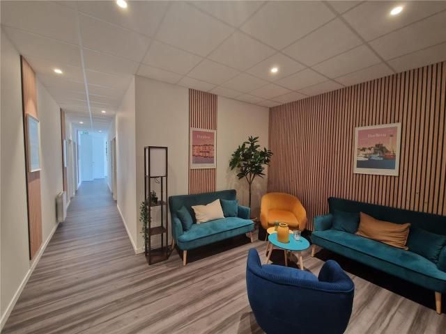 Bureau location à Caen, Bretteville-sur-odon