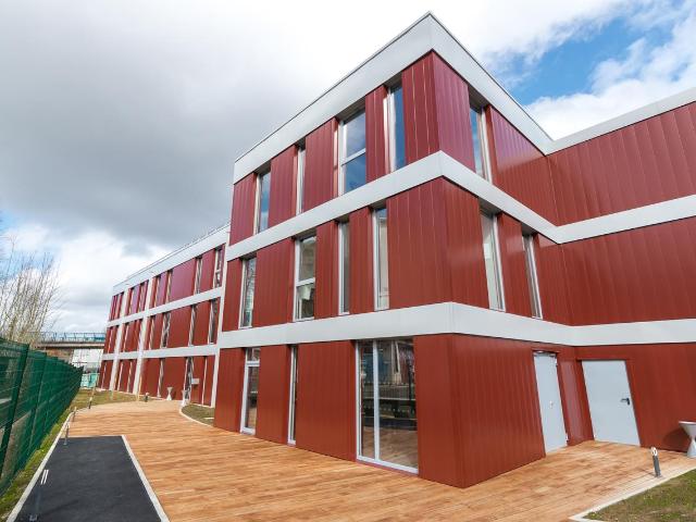 Bureau location à Évry, Brunoy