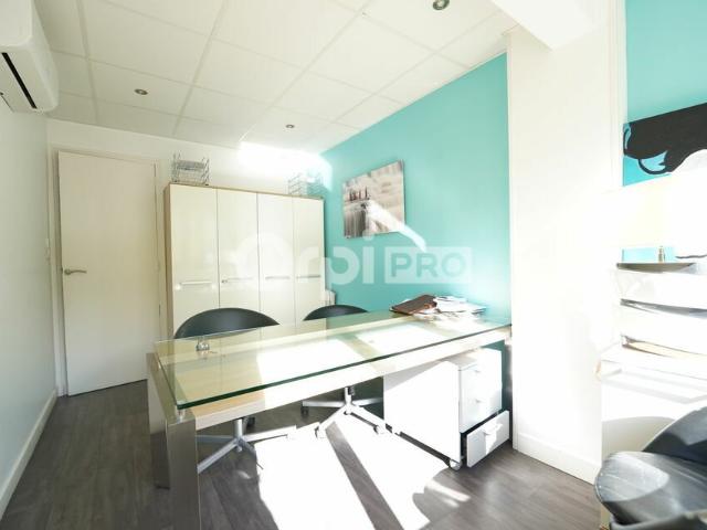 Bureau location à Montessuy, Caluire-et-Cuire