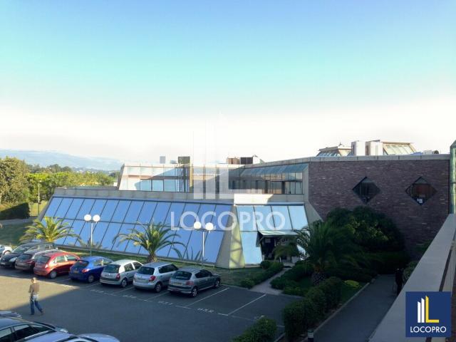 Bureau location à Grasse, Cannes