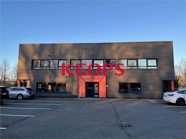 Bureau location à Toulouse, Castelnau-d'estrétefonds