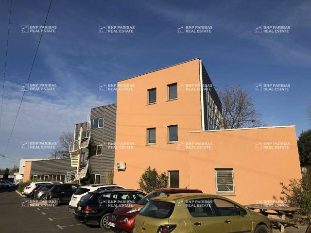 Bureau location à Montpellier, Castelnau-le-lez