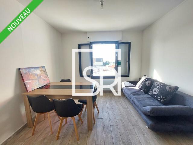 Bureau location à Clermont-Ferrand, Cébazat