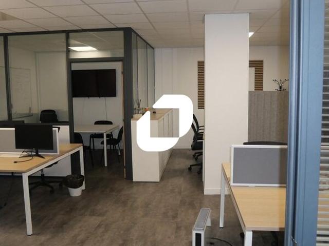 Bureau location à Pontoise, Cergy